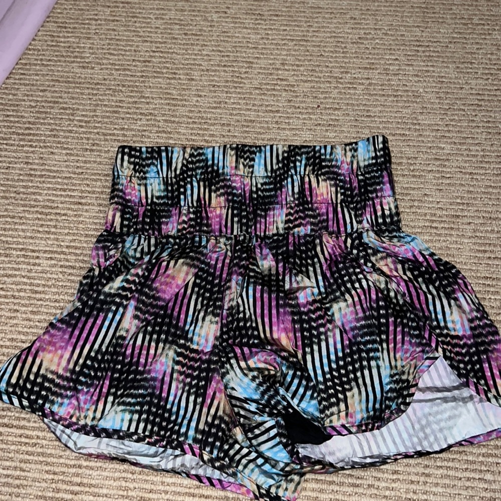 Free People Movement Shorts